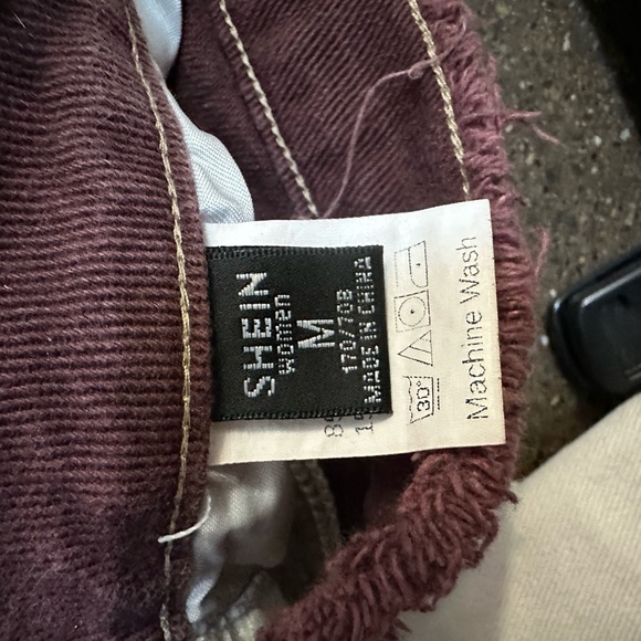 Patchwork Jeans - Picture 3 of 3